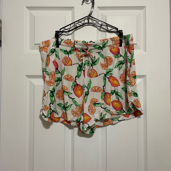 Soma Cool Night Separates - Matching Set - Size Large - Picture 2 of 7